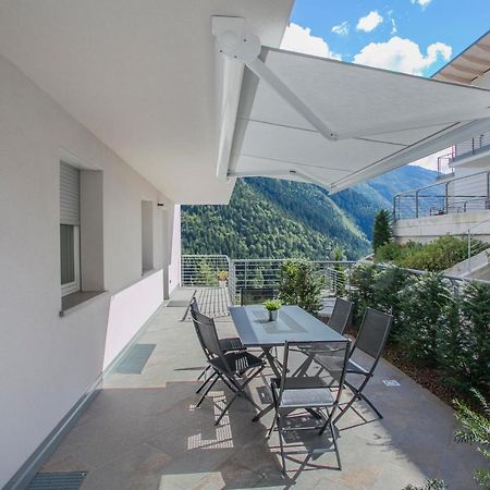 Bellavista - Lake Molveno Extérieur photo
