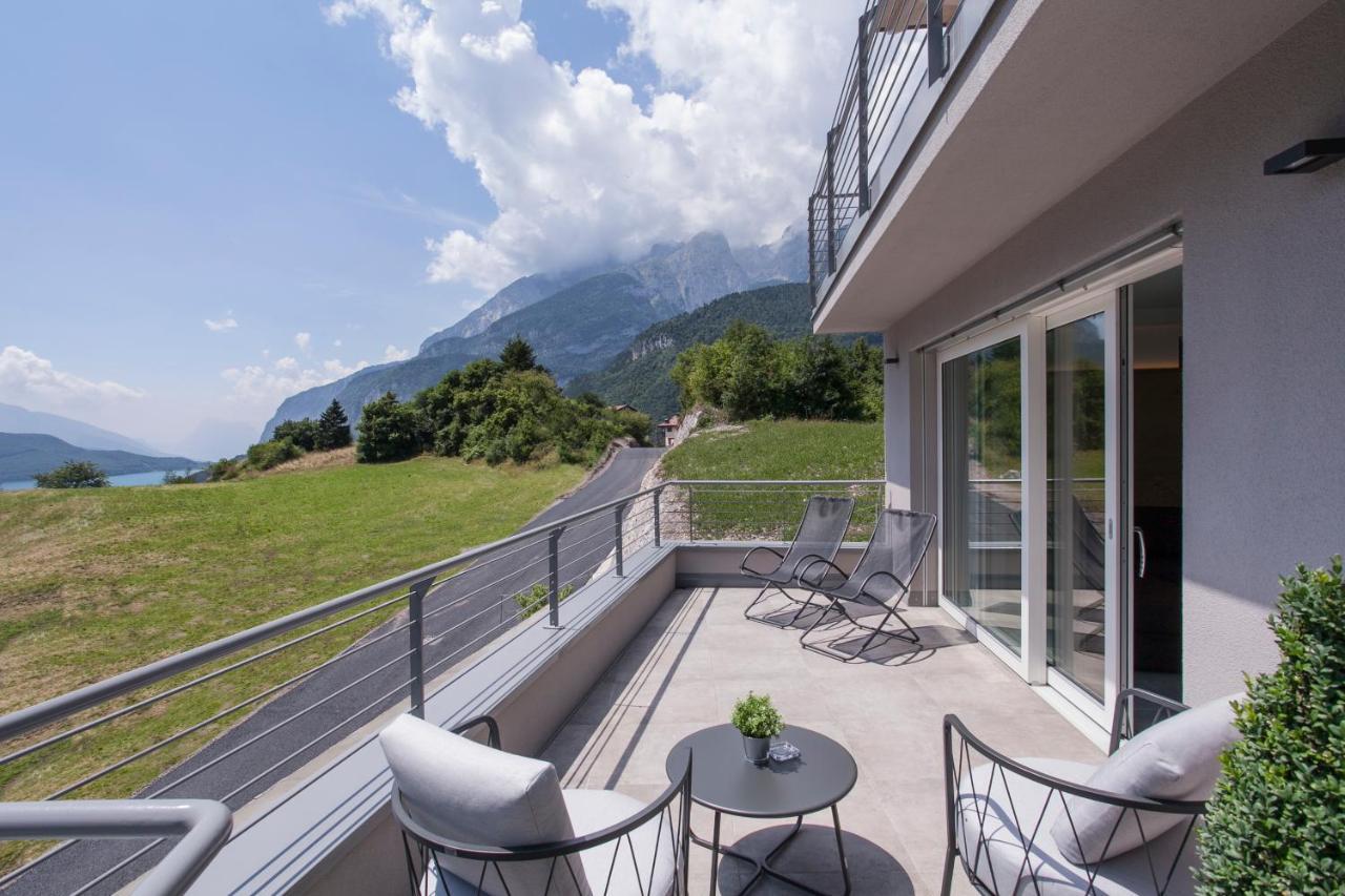 Bellavista - Lake Molveno Extérieur photo