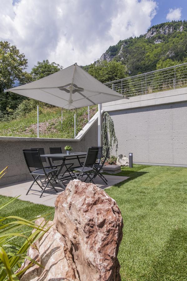 Bellavista - Lake Molveno Extérieur photo