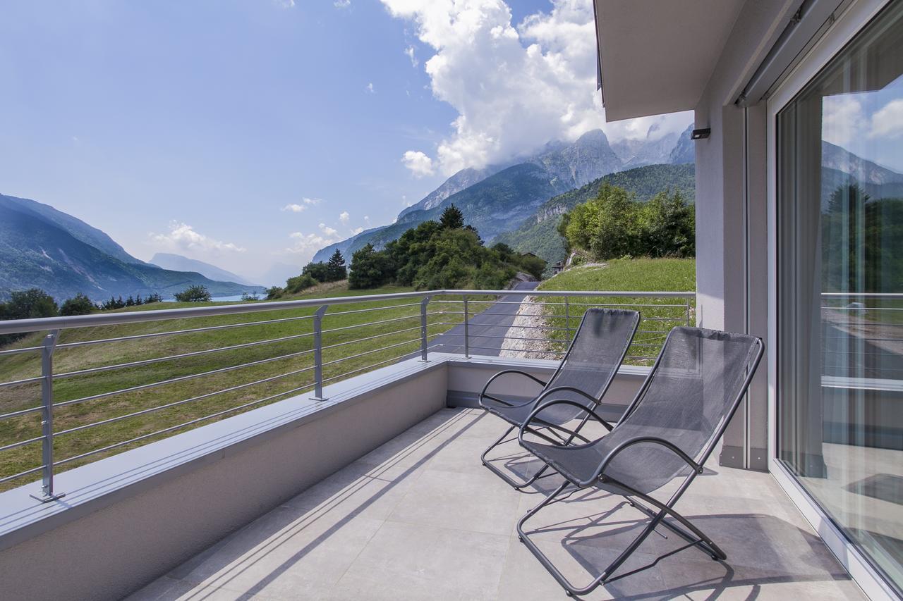 Bellavista - Lake Molveno Extérieur photo