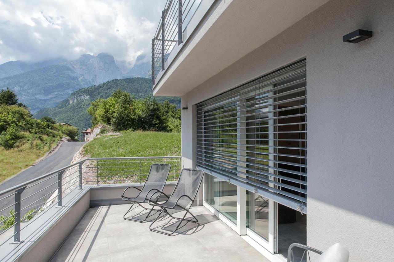 Bellavista - Lake Molveno Extérieur photo