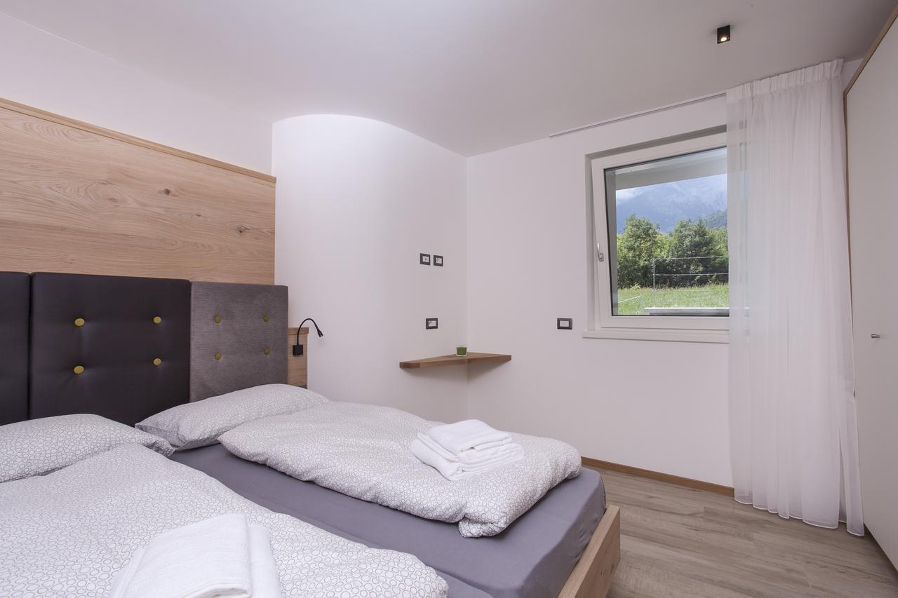 Bellavista - Lake Molveno Extérieur photo