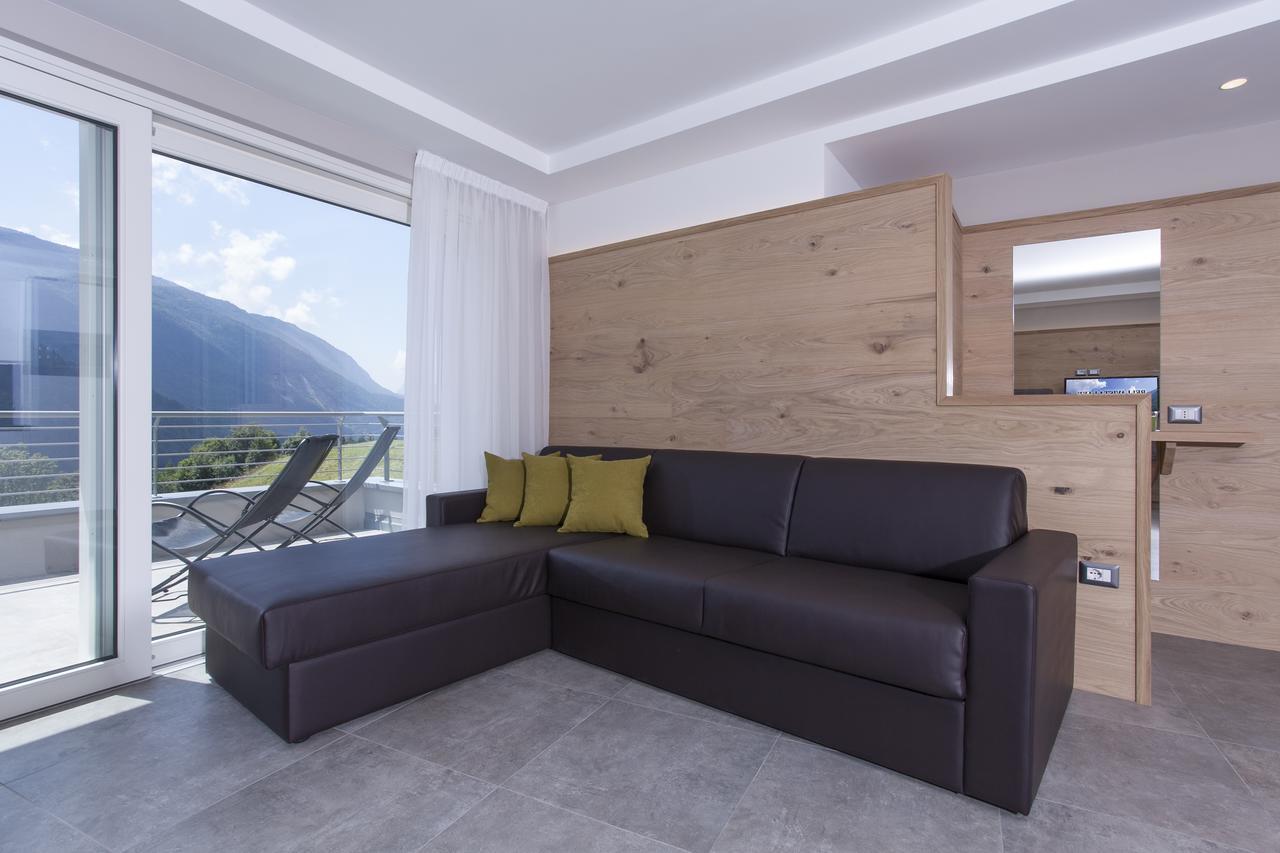 Bellavista - Lake Molveno Extérieur photo