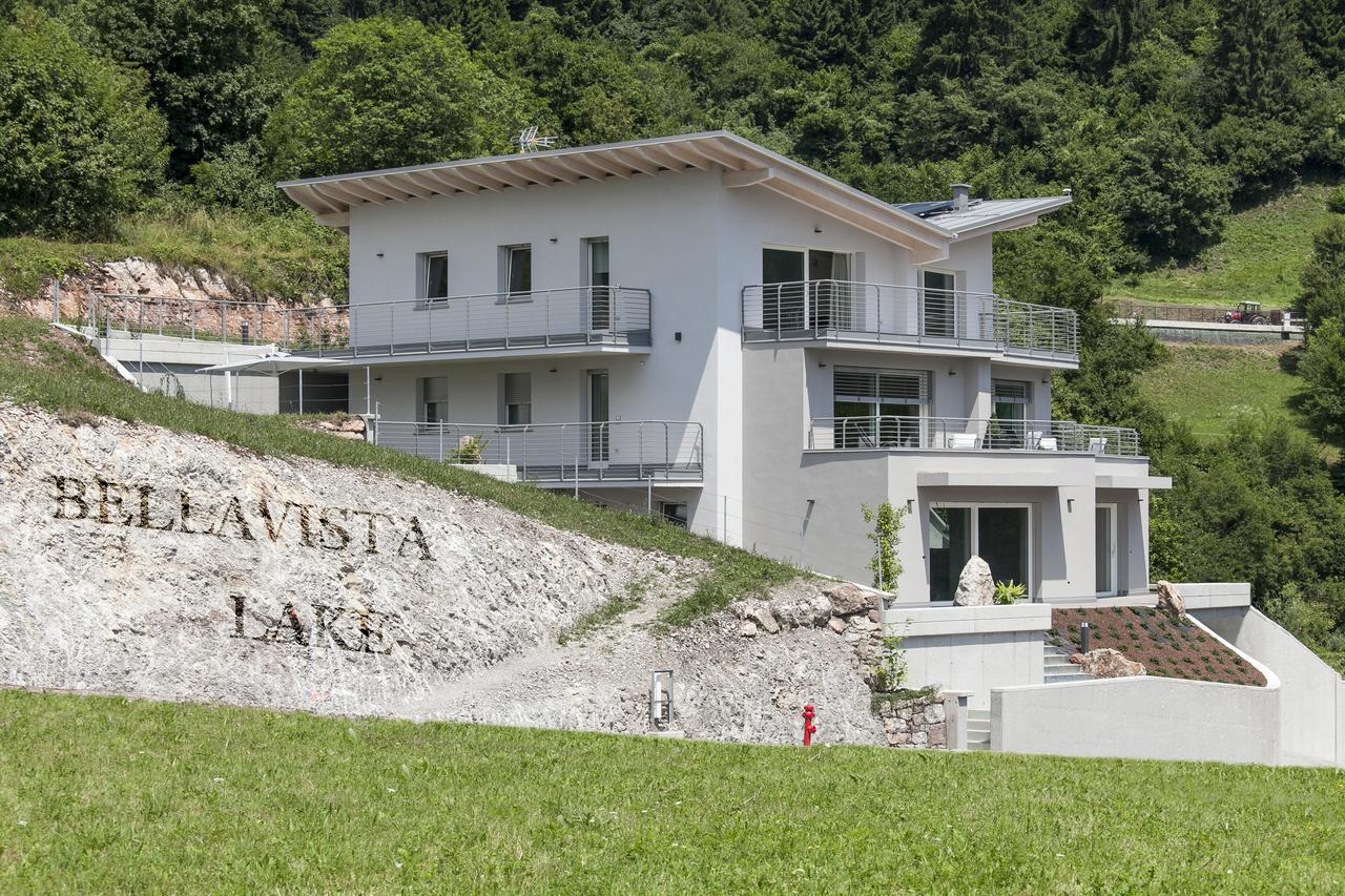 Bellavista - Lake Molveno Extérieur photo
