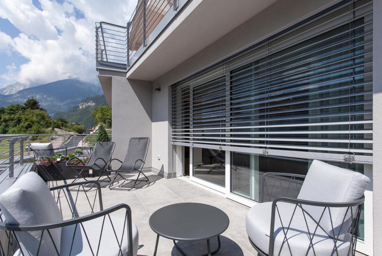 Bellavista - Lake Molveno Extérieur photo