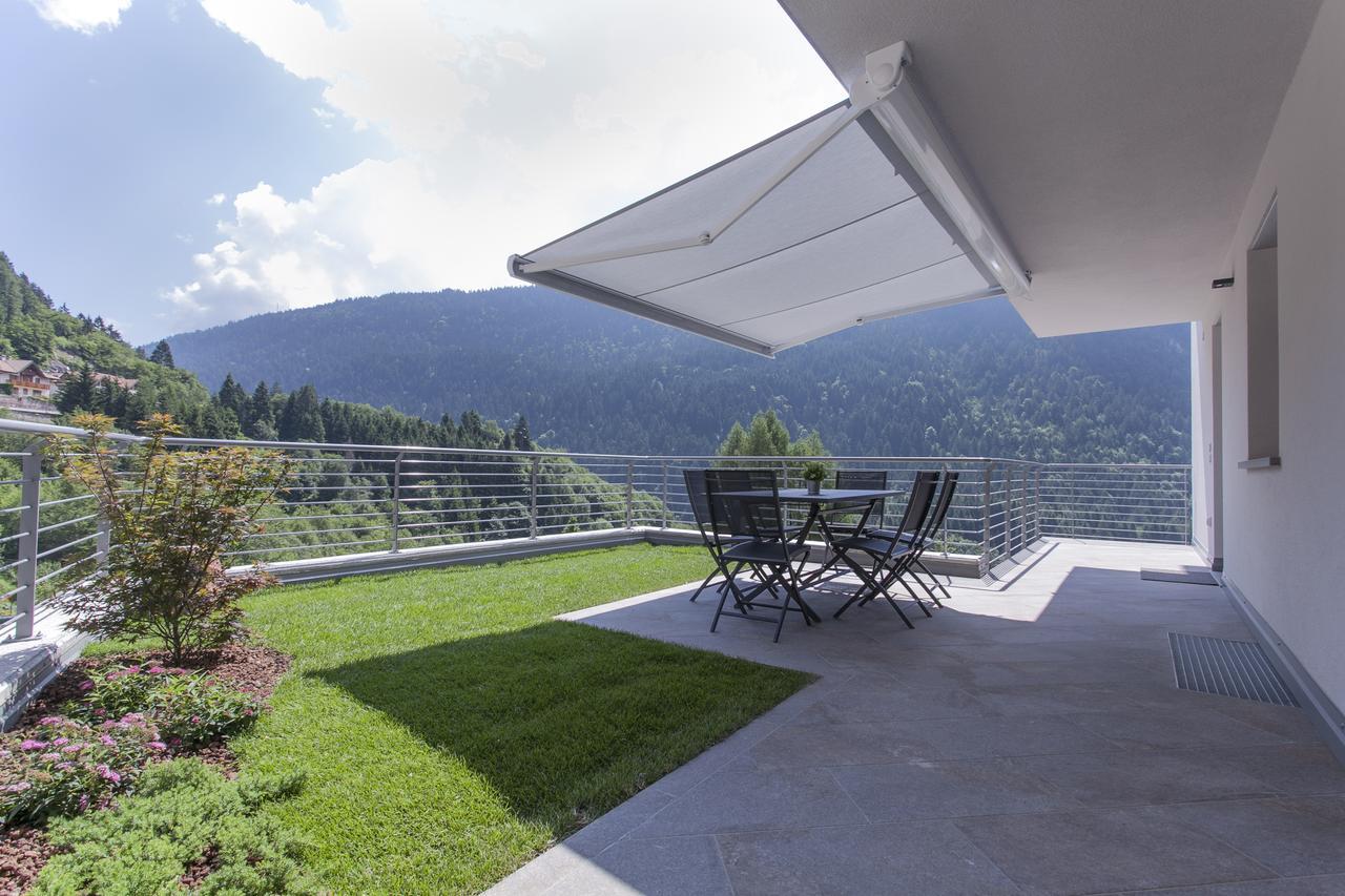 Bellavista - Lake Molveno Extérieur photo