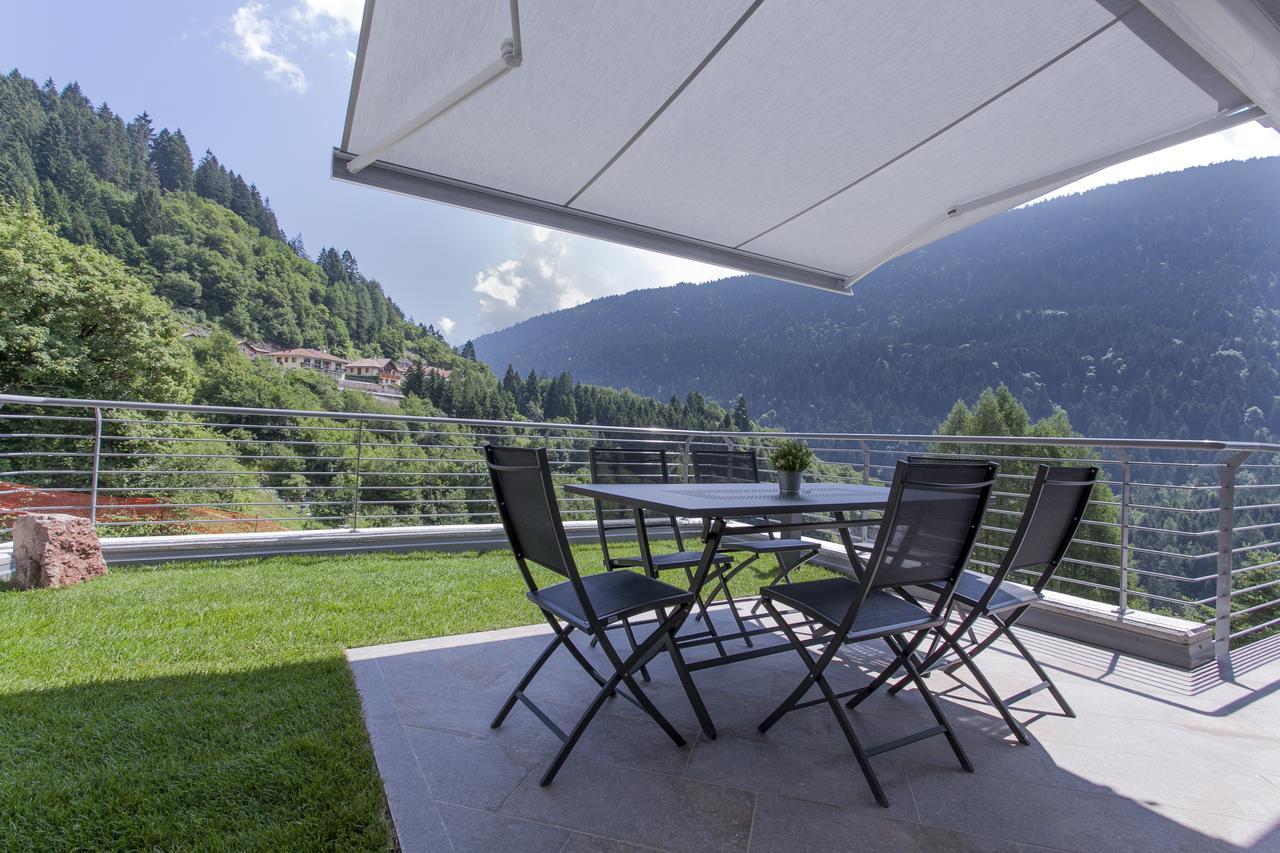 Bellavista - Lake Molveno Extérieur photo