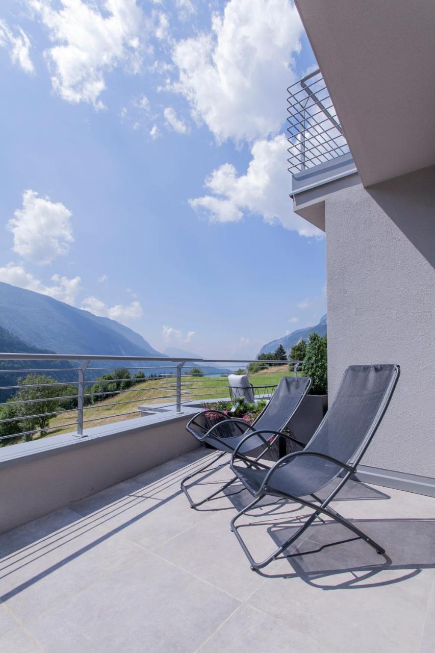 Bellavista - Lake Molveno Extérieur photo