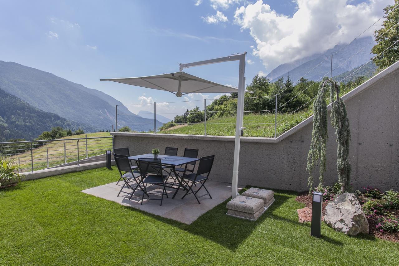 Bellavista - Lake Molveno Extérieur photo